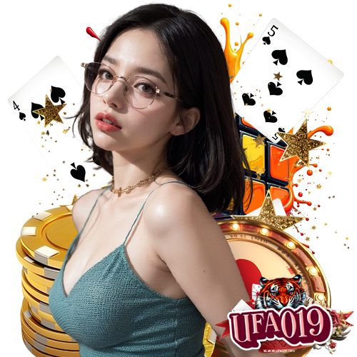 ufa019 ลิขสิทธื์แท้